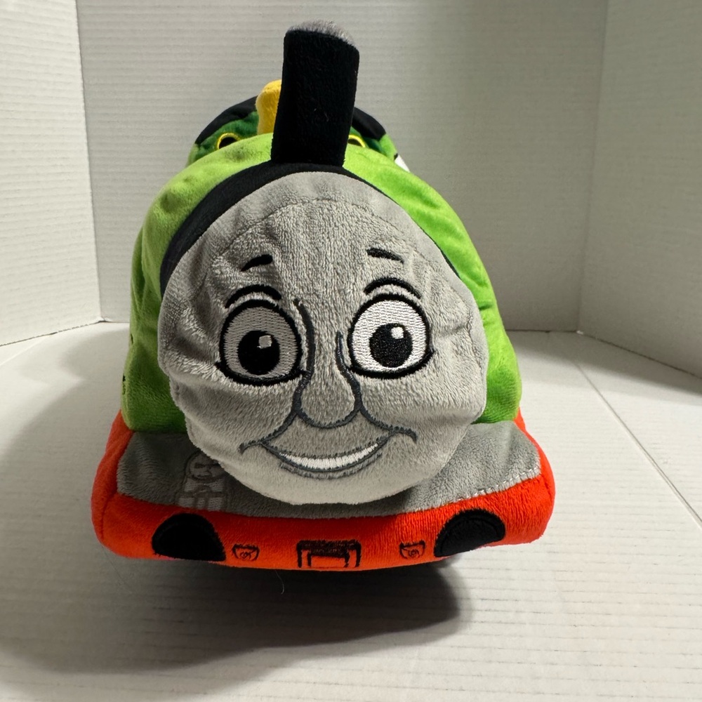 Thomas & Friends Plush Train -Percy